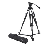  E-Image EI-7083-A2 Video Tripod